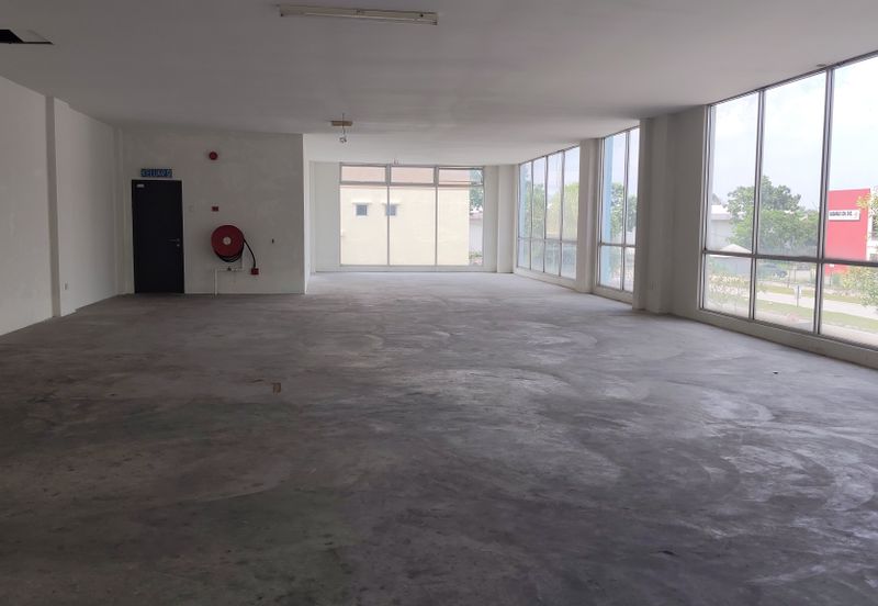 Kawasan Perindustrian Nilai 3