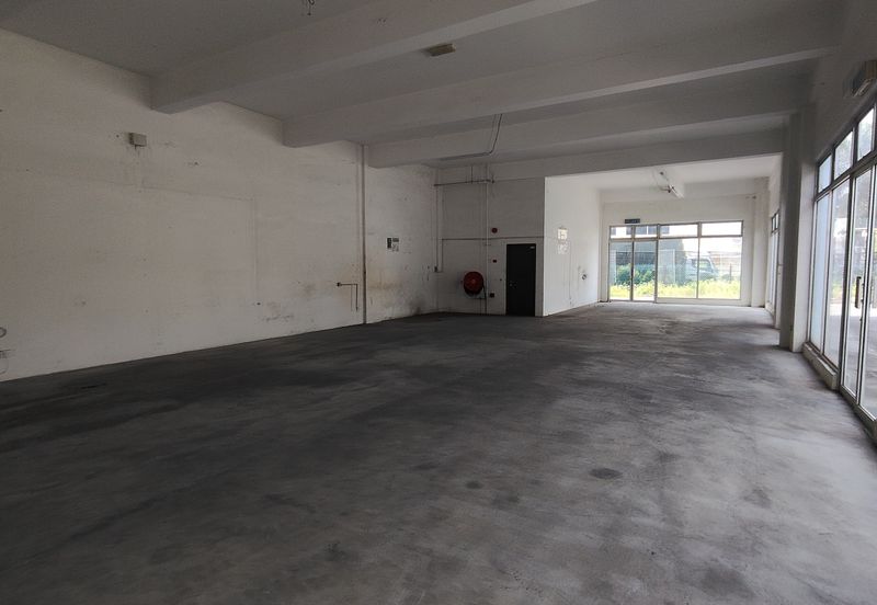 Kawasan Perindustrian Nilai 3