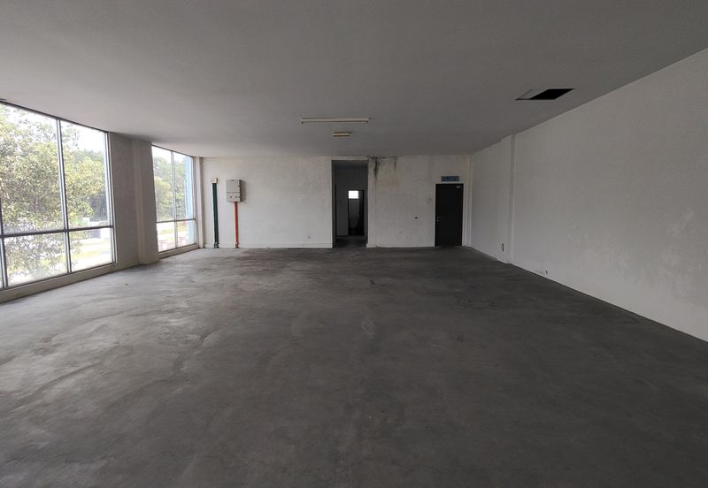 Kawasan Perindustrian Nilai 3