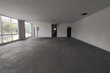 Kawasan Perindustrian Nilai 3