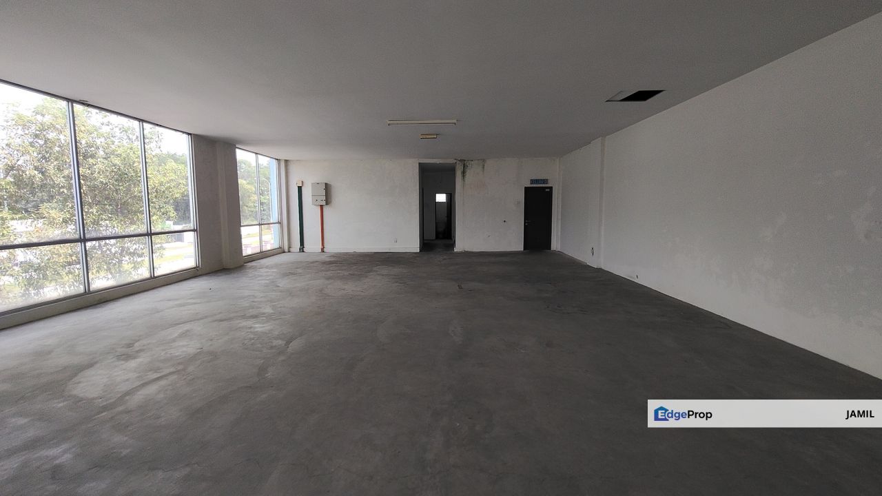 WAREHOUSE FOR RENT NILAI 3 INDUSTRIAL PARK , Negeri Sembilan, Nilai