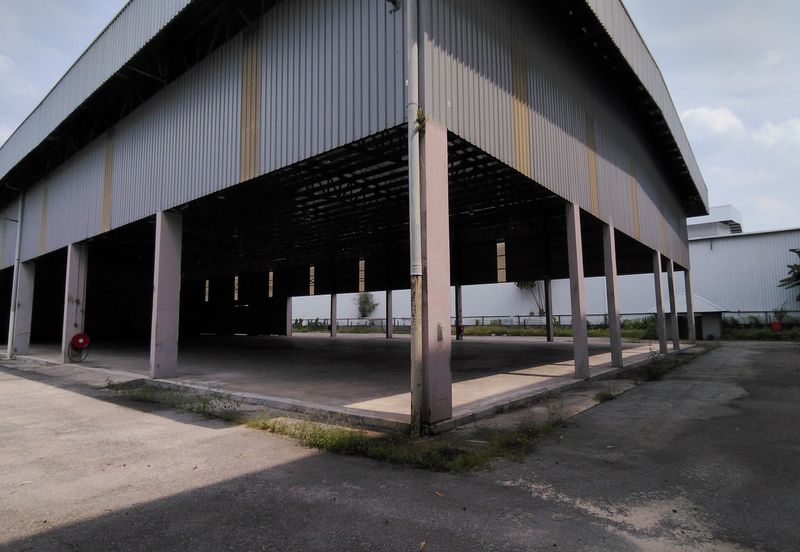 Kawasan Perindustrian Nilai 3