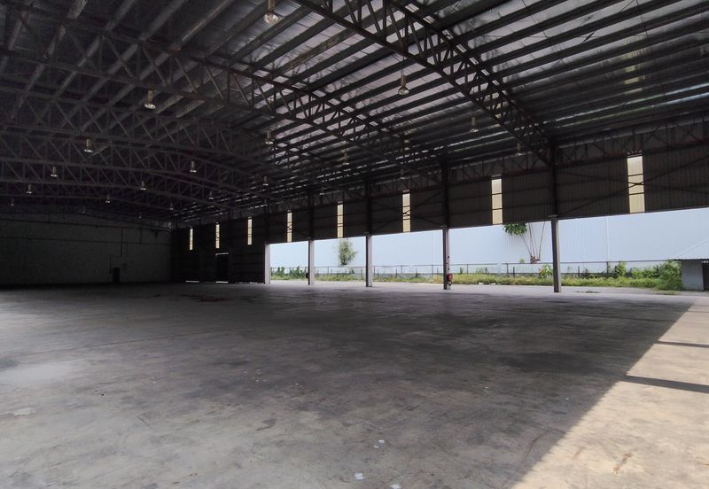 Kawasan Perindustrian Nilai 3