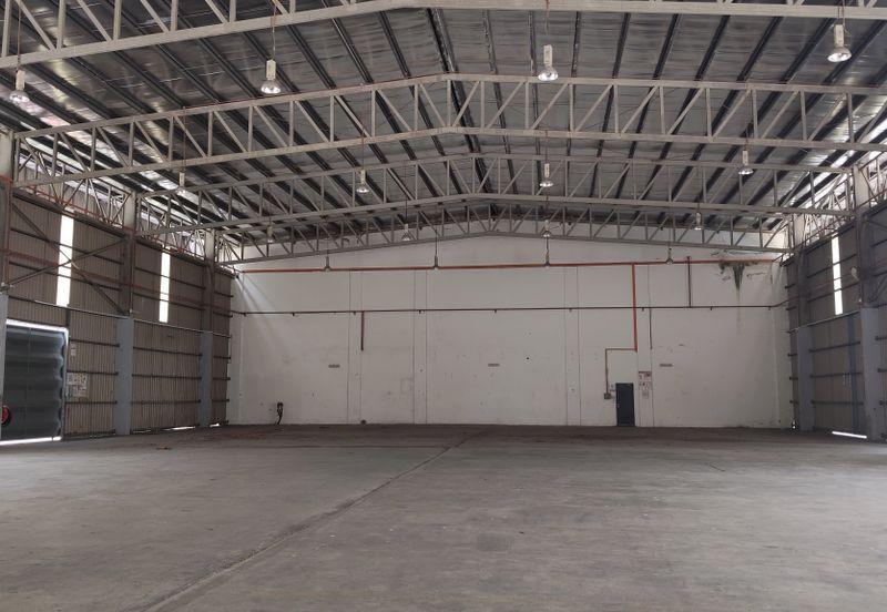 Kawasan Perindustrian Nilai 3