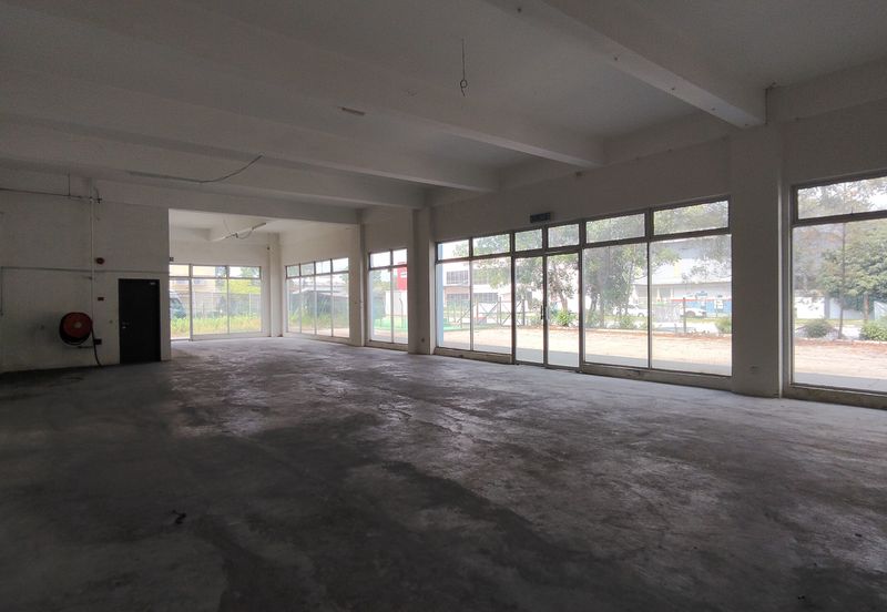 Kawasan Perindustrian Nilai 3