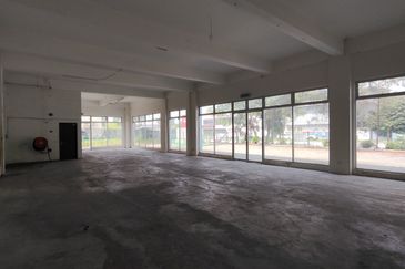 Kawasan Perindustrian Nilai 3