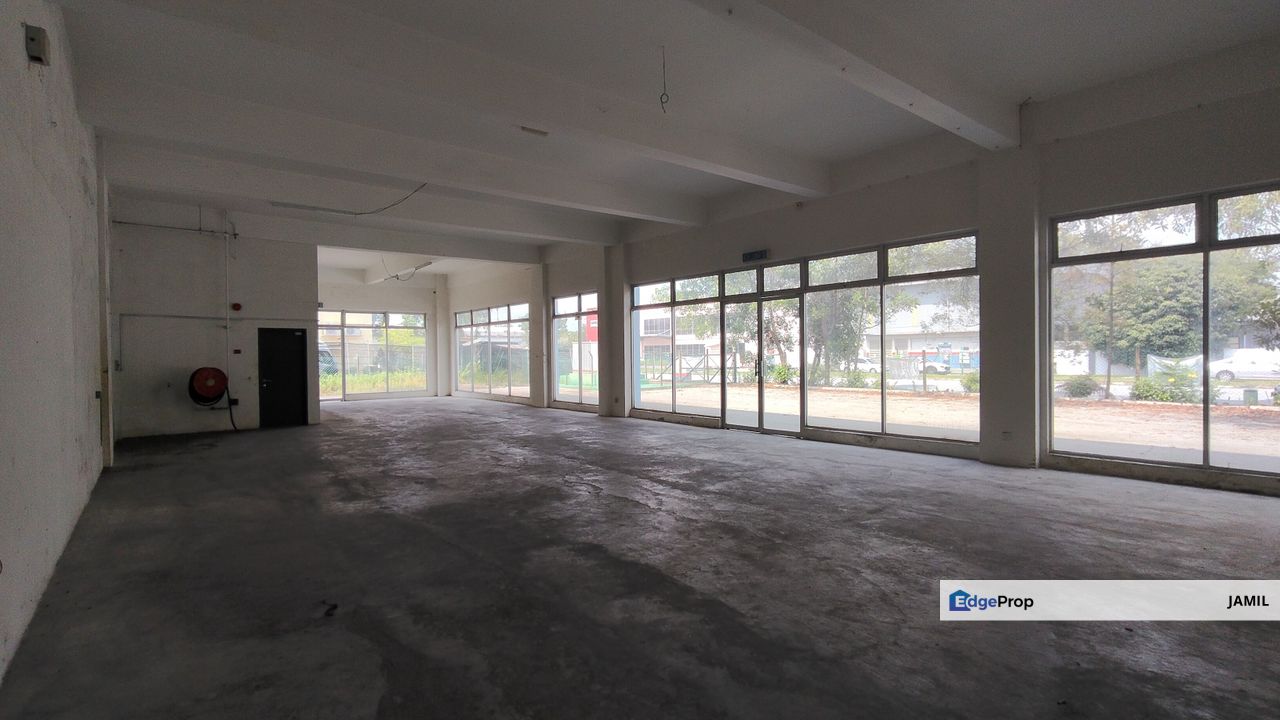 WAREHOUSE FOR RENT NILAI 3 INDUSTRIAL PARK , Negeri Sembilan, Nilai