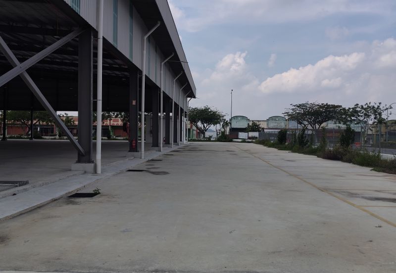 Kawasan Perindustrian Nilai 3