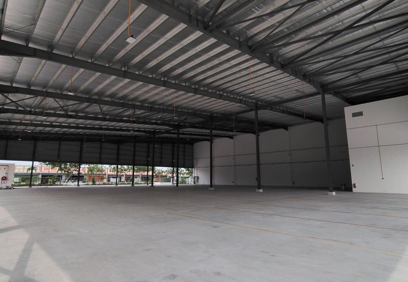 Kawasan Perindustrian Nilai 3