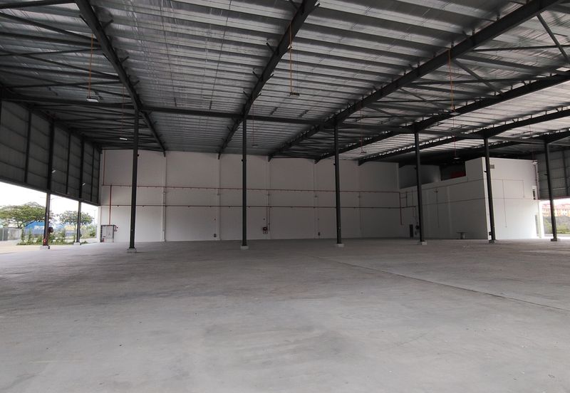 Kawasan Perindustrian Nilai 3