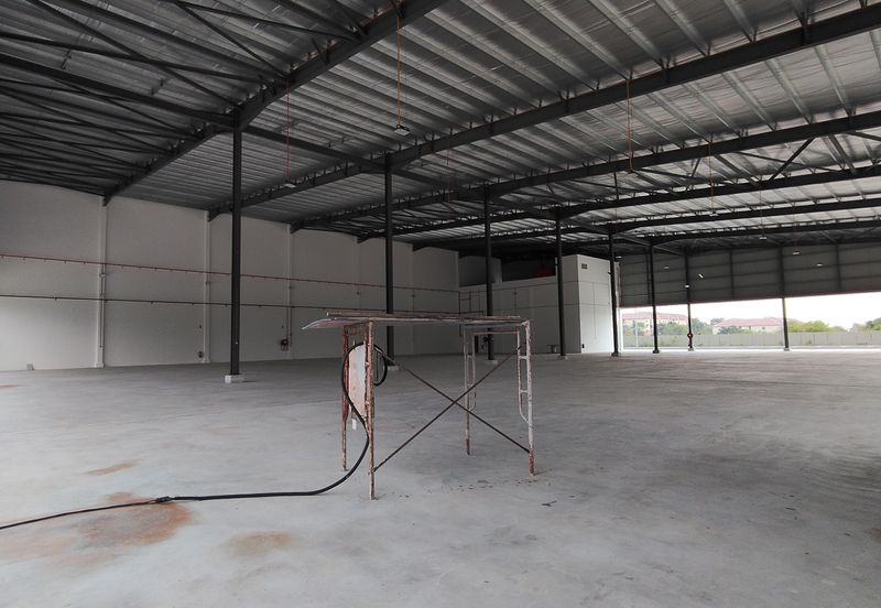 Kawasan Perindustrian Nilai 3