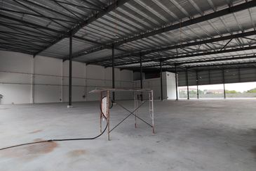 Kawasan Perindustrian Nilai 3