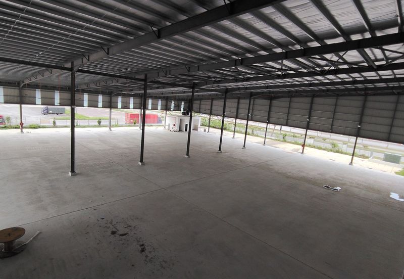 Kawasan Perindustrian Nilai 3