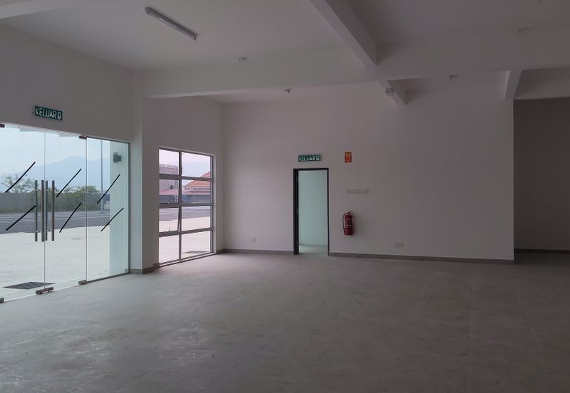 Kawasan Perindustrian Nilai 3