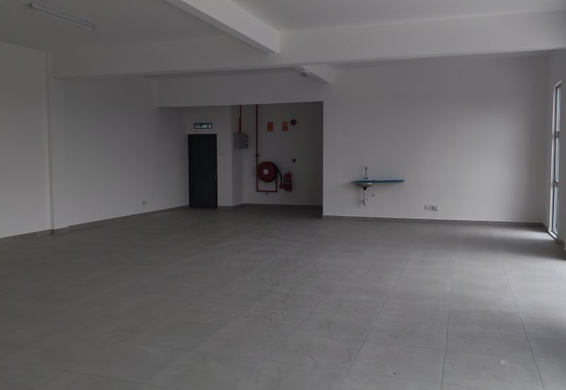 Kawasan Perindustrian Nilai 3