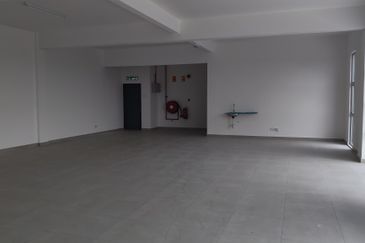 Kawasan Perindustrian Nilai 3