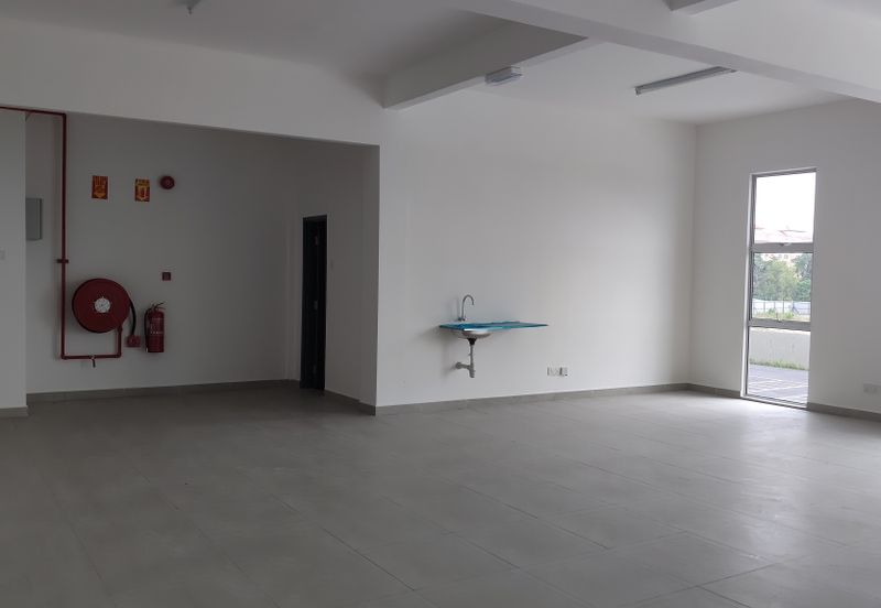 Kawasan Perindustrian Nilai 3