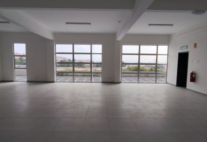 Kawasan Perindustrian Nilai 3