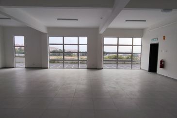 Kawasan Perindustrian Nilai 3