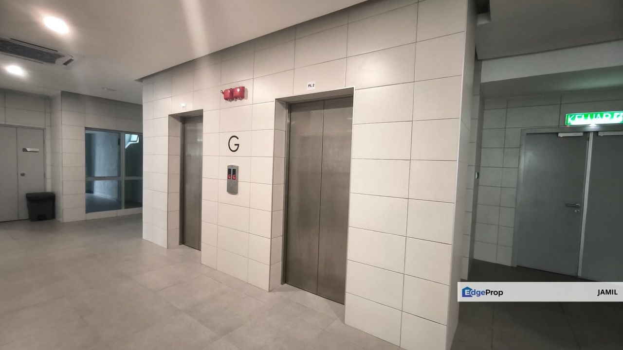 NEWLY REFURBISHED ANGSANA HILIR CONDOMINIUM AMPANG, Selangor, Ampang