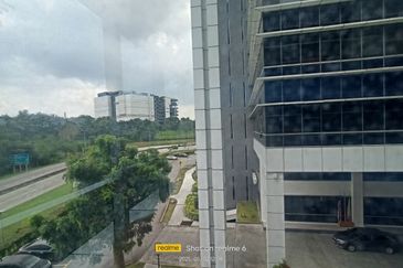 Cyberjaya