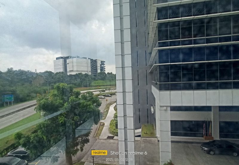 Cyberjaya