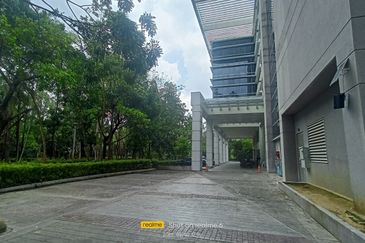 Cyberjaya