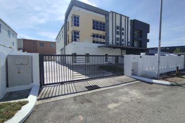 Taman Perindustrian Balakong Jaya