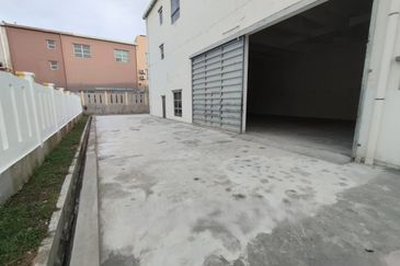 Taman Perindustrian Balakong Jaya