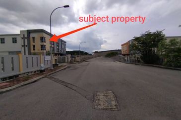 Taman Perindustrian Balakong Jaya