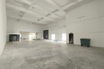 Taman Perindustrian Balakong Jaya