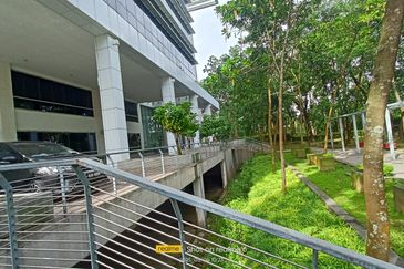 Cyberjaya