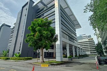 Cyberjaya