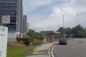 Cyberjaya