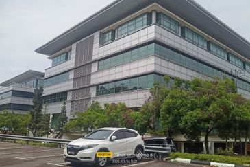 Cyberjaya
