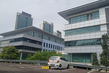 Cyberjaya