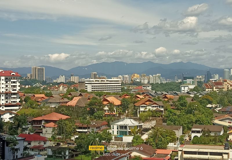 Pavilion Damansara Heights