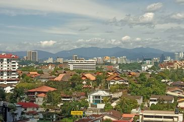 Pavilion Damansara Heights