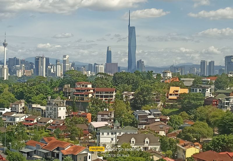 Pavilion Damansara Heights