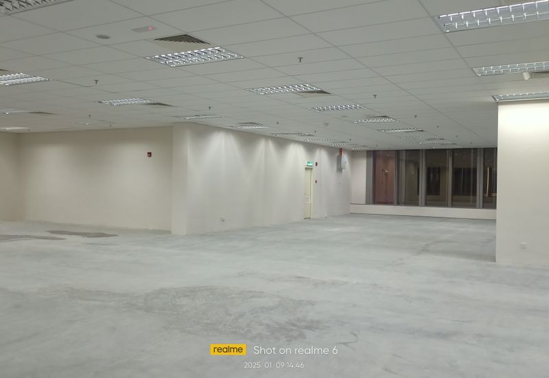 Pavilion Damansara Heights