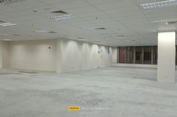 Pavilion Damansara Heights