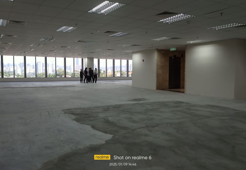 Pavilion Damansara Heights