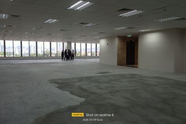 Pavilion Damansara Heights