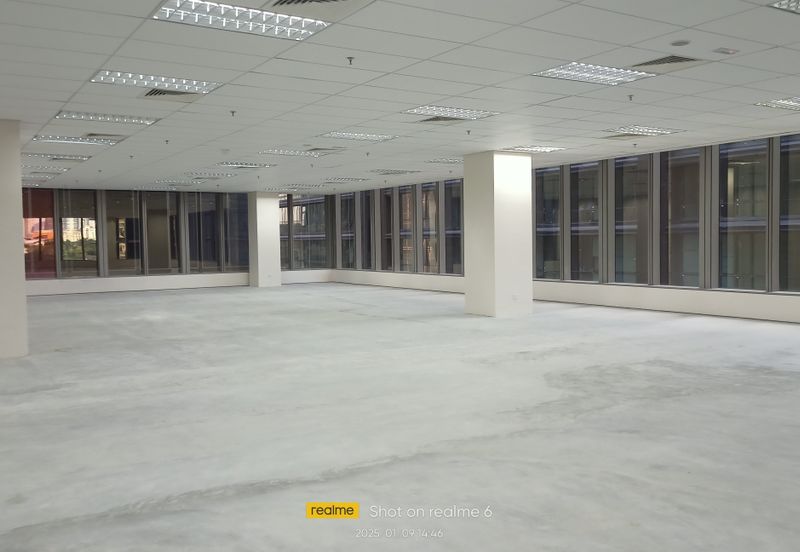 Pavilion Damansara Heights