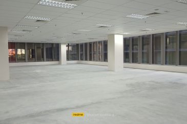 Pavilion Damansara Heights