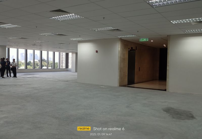 Pavilion Damansara Heights