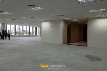 Pavilion Damansara Heights