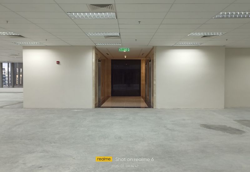 Pavilion Damansara Heights