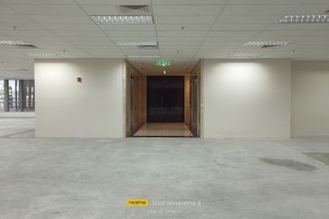 Pavilion Damansara Heights