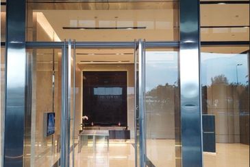 Pavilion Damansara Heights